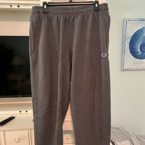 champion sweatpants